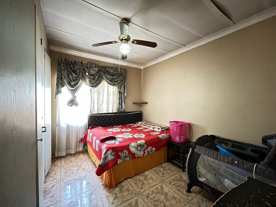 3 Bedroom Property for Sale in Oos Einde North West